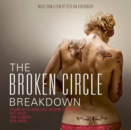 the broken circle breakdown soundtracks