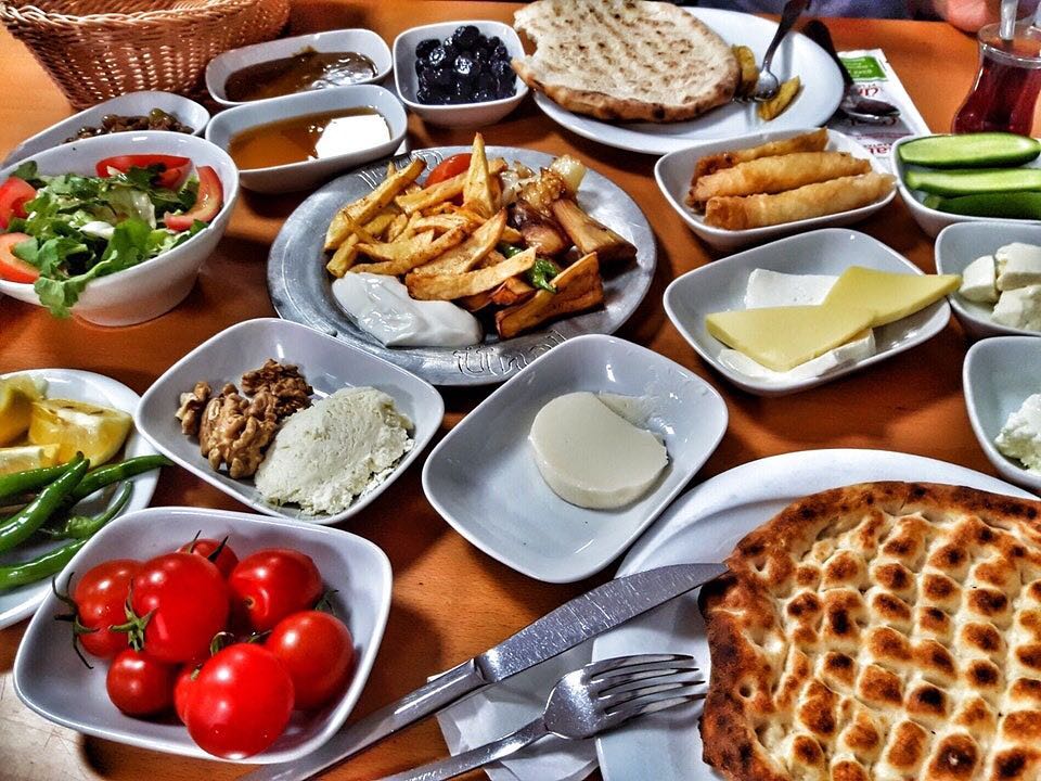 Beyran Pirpirim Asi Koluk Asi Gaziantep Yemekleri Yoresel Yemekler