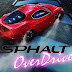 لعبة Asphalt Overdrive للاندرويد