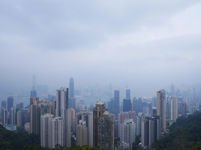 victoria peak victoria peak