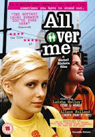 All over me