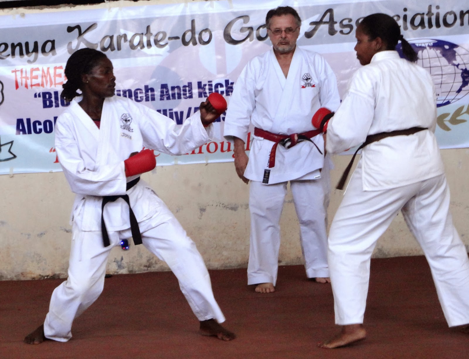 Martial Arts Kenya Karate do Goju Kai Seminar martial-arts-kenya-karate-do-goju-kai-seminar