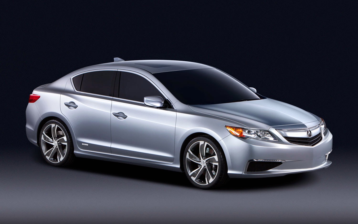 The Affordable Luxury Cars “Acura ILX” Models From The Earth
