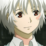 Shion (No.6)