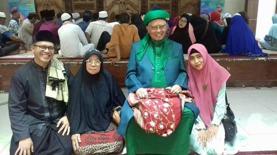 2018 UNTAIAN MUTIARA TQN SURYALAYA SIRNARASA 2018 UNTAIAN MUTIARA TQN SURYALAYA SIRNARASA