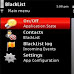 छुटटी वाले दिन बस अपनो के करीब रहें black list app