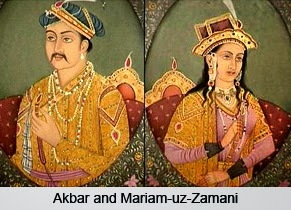 Fakta Unik dan Menarik Tentang Jodha Akbar yang Jarang Diketahui Fakta Unik dan Menarik Tentang Jodha Akbar yang Jarang Diketahui
