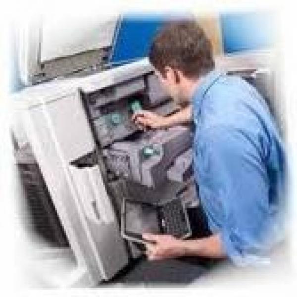 Fotocopiadoras Compuelectron