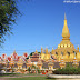 When in Laos: Pha That Luang
