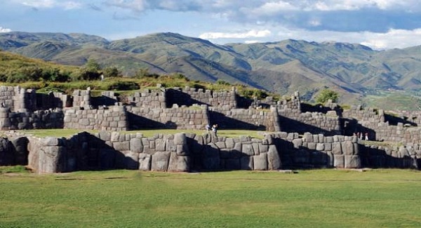 Saksaywaman Saksaywaman
