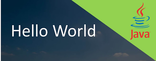 Hola mundo en JAVA ~ Tutoriales gratis de programación en C++ y Java