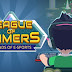 CONVIÉRTETE EN UNA LEYENDA DE LOS VIDEOJUEGOS - ((League of Gamers)) GRATIS (ULTIMA VERSION FULL PREMIUM PARA ANDROID)