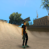 Skin Chave 01