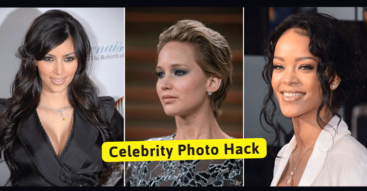 'Celebgate' Hacker Gets 18 Months in Prison for Hacking Celebrity Nude Photos