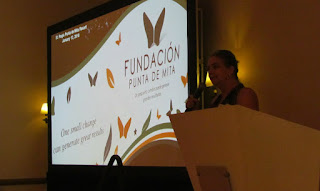 Riviera Nayarit fortalece alianzas con organismos sociales de la región 1 fundacion punta mita2