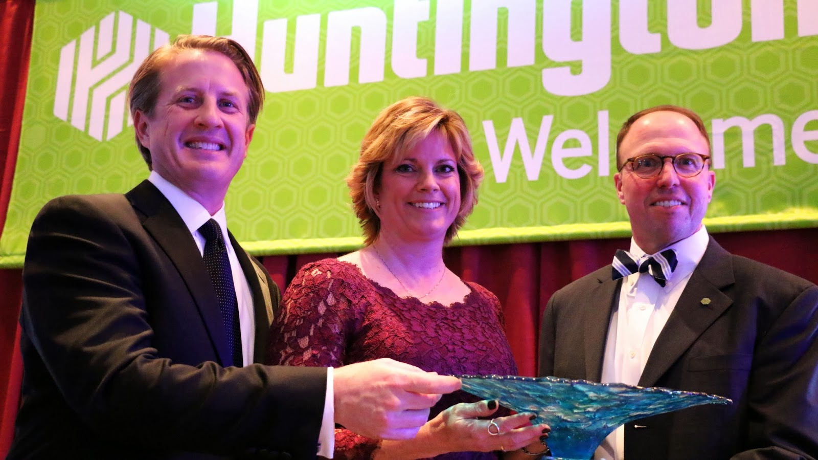 Promote Michigan NEWS Grand Rapids New Car Dealers Association