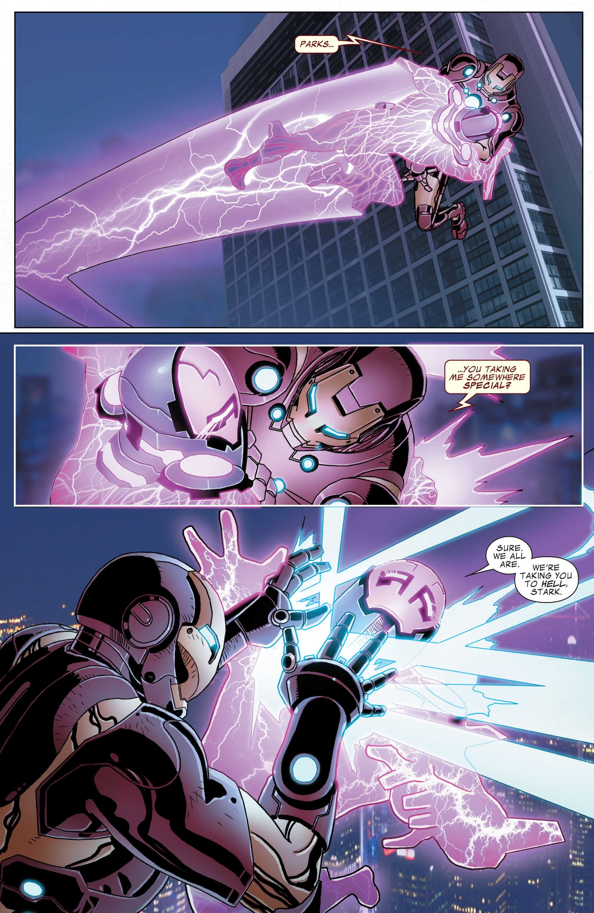 Invincible Iron Man (2008) 511 Page 17