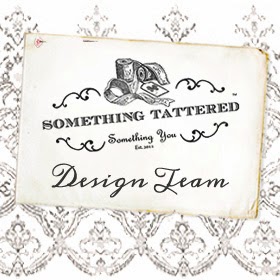 Inaugural Design Team for Something Tattered