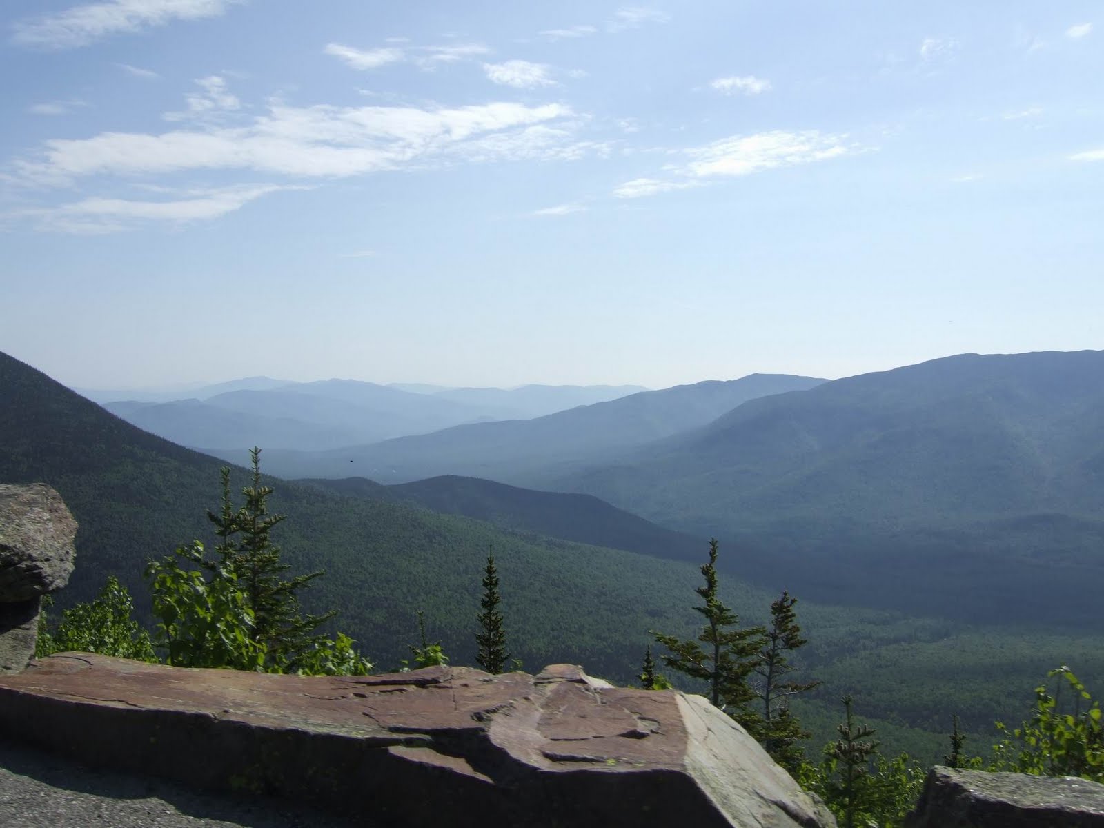 repetition means everything Mount Washington, NH