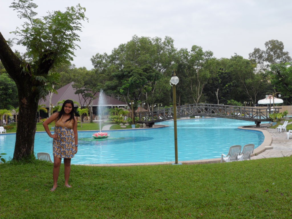Negros Occ. Unwind - Water Resort aka Forest Park (5/10) ~ Unwind And ...