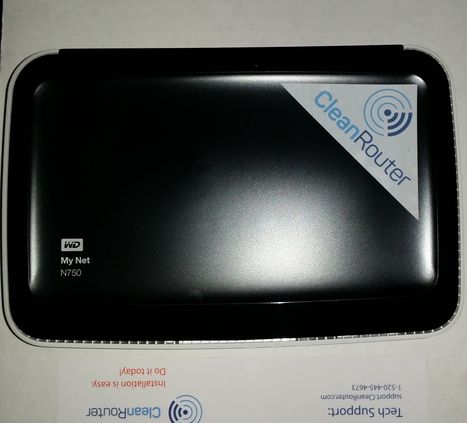 Clean Router Review: Keeping Your Home Network Safe With Hardware and ...