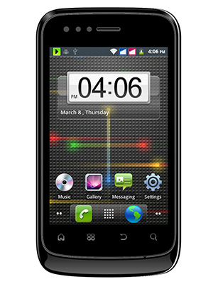 Qmobile Noir A2 best cheap low cost android phones