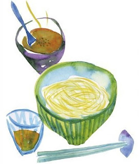 [Tiếng Hàn dễ nhầm lẫn] P1. Khi dùng bữa