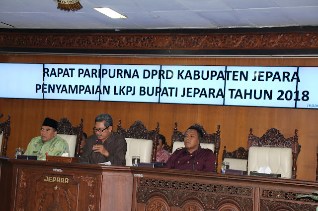15 Persen Guru di Jepara Belum Sarjana 1 IMG 20190329 WA0076