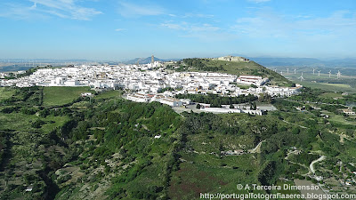 ESPANHA - Medina-Sidonia