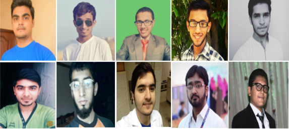 Top 10 Youngest Bloggers of Pakistan