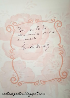 Amor à costura - Manuela Domingues Amor à costura - Manuela Domingues