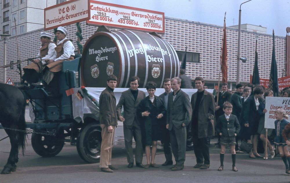 Германия 60 годов Германия 60 годов