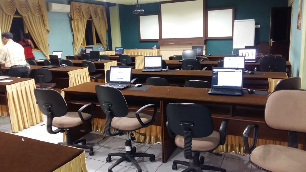 Hasil gambar untuk gambar sewa laptop di medan cv. indo karya bersama di medan