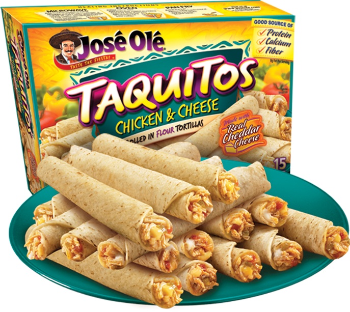 Jose Ole is Celebrating Spring