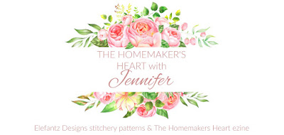 Sweet Home Blog By Jenny