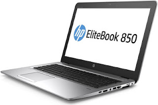 HP EliteBook 850 G3 T9X34EA Driver Download