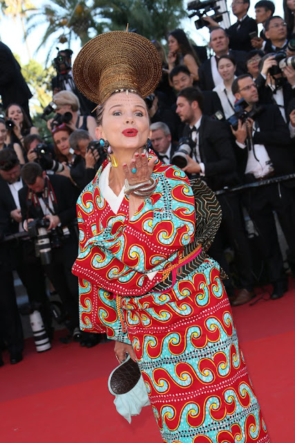 Os onze dias de horror no tapete vermelho em Cannes elfandarilha