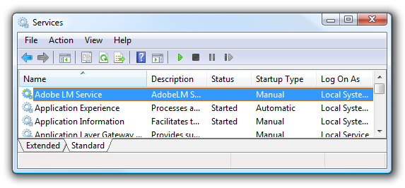 Cara menghapus semua driver di windows xp