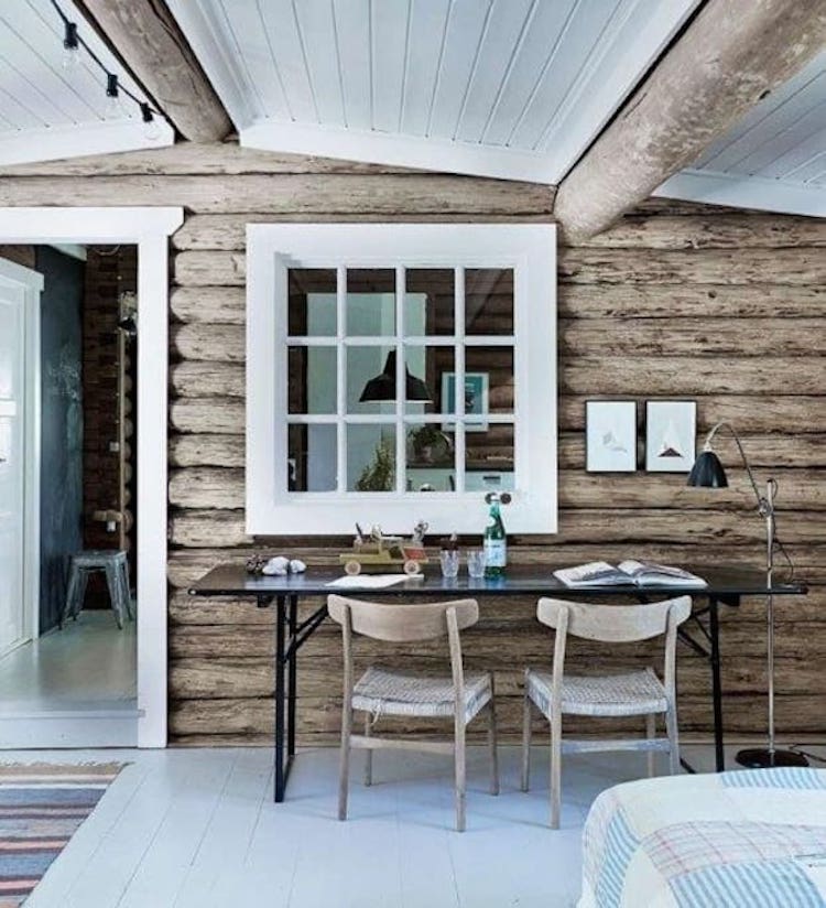 my scandinavian home Two Idyllic Cottages To Rent In Denmark This Summer