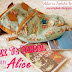 Back To School with Alice: School Supplies & DIY feat Afifah Bintang