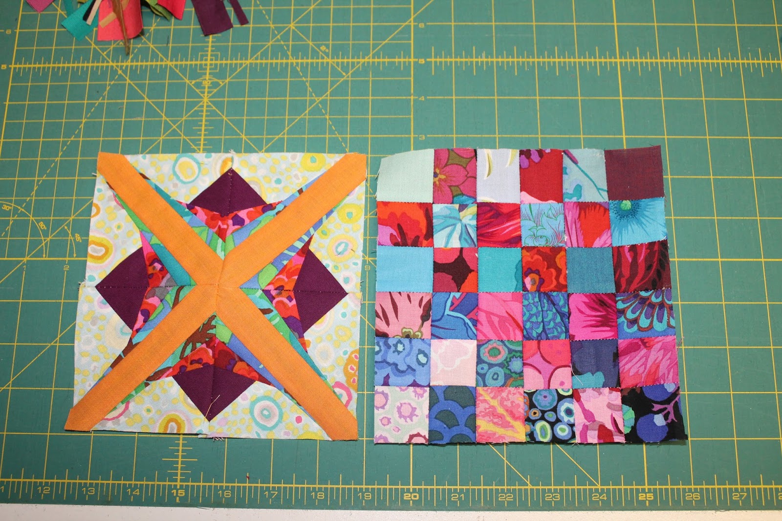 Quilting is more fun than Housework... It's Splendid