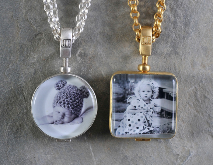 Journey Lockets Blog