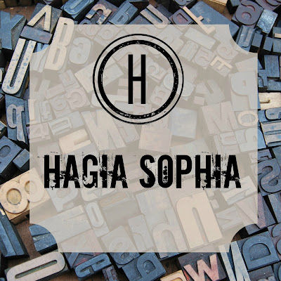 Hagia Sophia - Blogging Through the Alphabet on Homeschool Coffee Break @ kympossibleblog.blogspot.com  #ABCBlogging