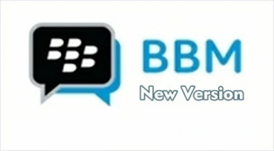 bbm aplikasi terbaru