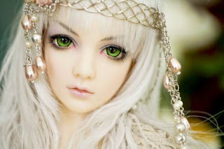 beautiful barbie image