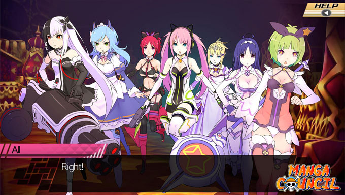 Conception II Children of the 7 Stars Save Game | Manga Council