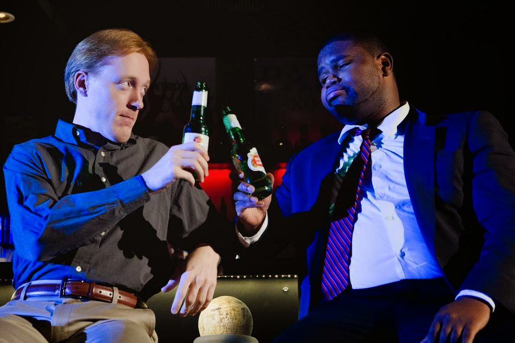 The White Rhino Report “A Marketplace Where Many Diverse Ideas Meet