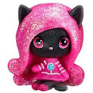 Monster High Catty Noir Series 2 Candy Ghouls II Figure