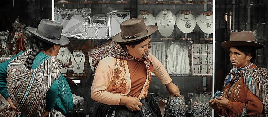 noticia local: Estado peruano no recauda S/.17 mil millones por evasión del impuesto a la renta