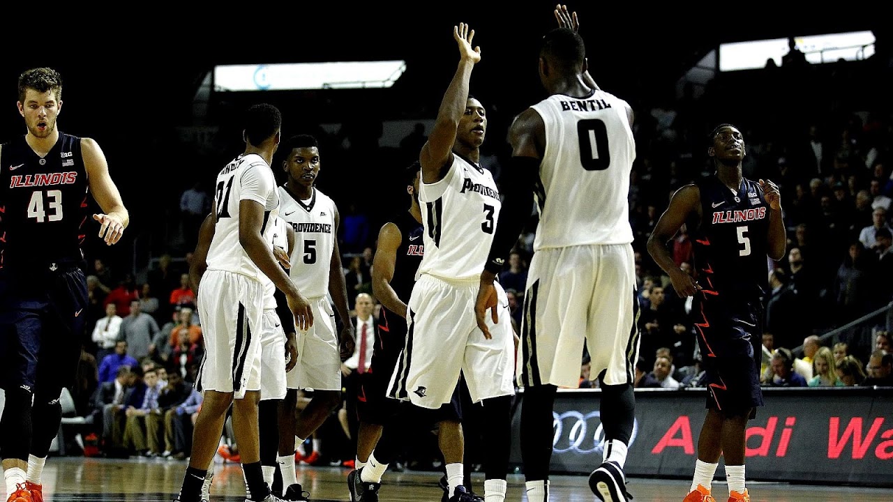 Providence Friars men's basketball Basketball Choices